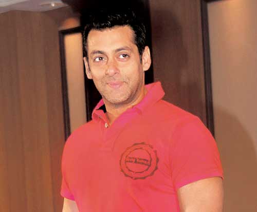 Why is Salman staying away from Hollywood?